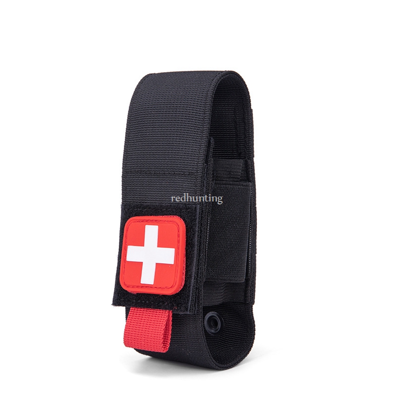 Support de pochette de garrot  - Edc Carry Pen avis et prix