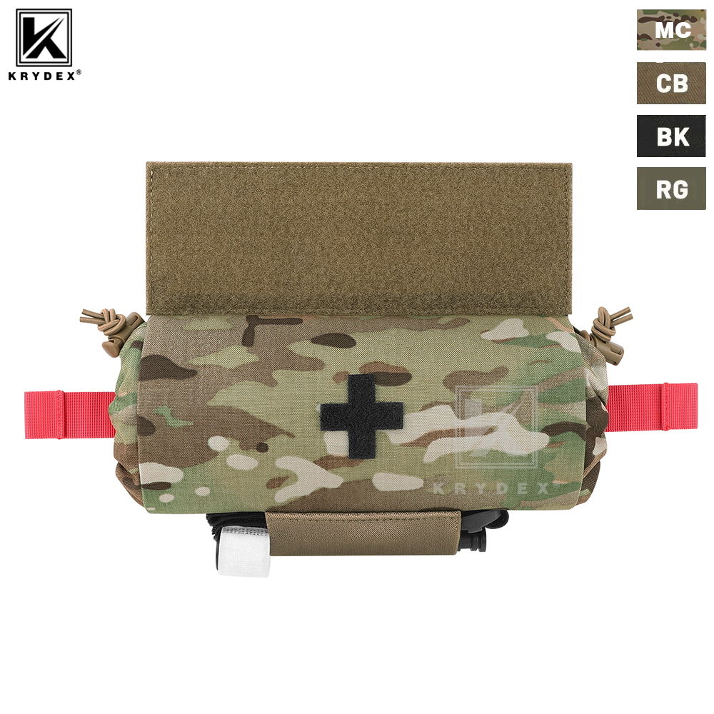 KRYDEX pochette tactique de pr - Edc Carry Case avis et prix