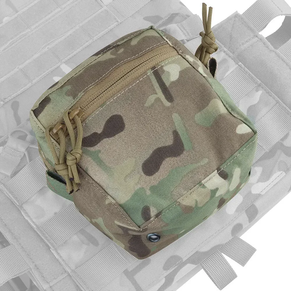 Pochette tactique Molle Admin  - Edc Everyday Carry avis et prix