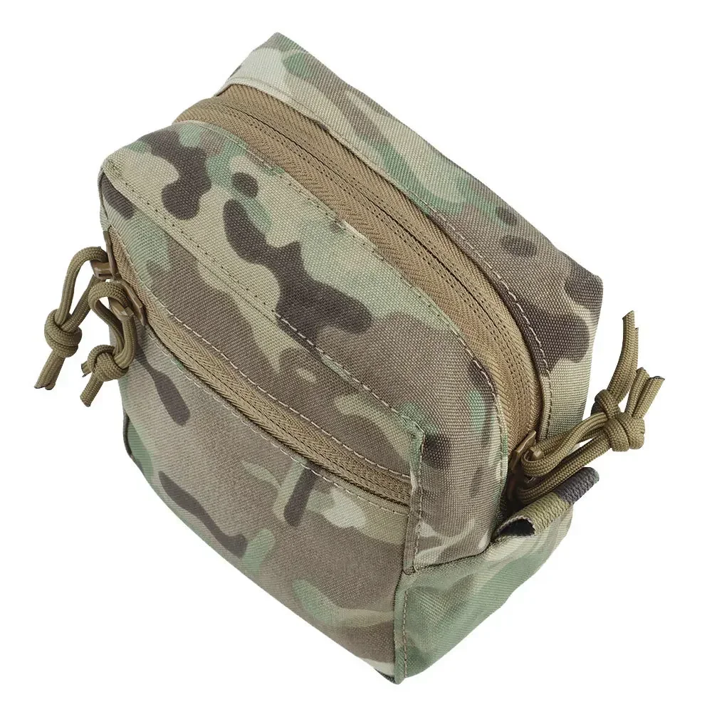 Pochette tactique Molle Admin  - Edc Everyday Carry avis et prix