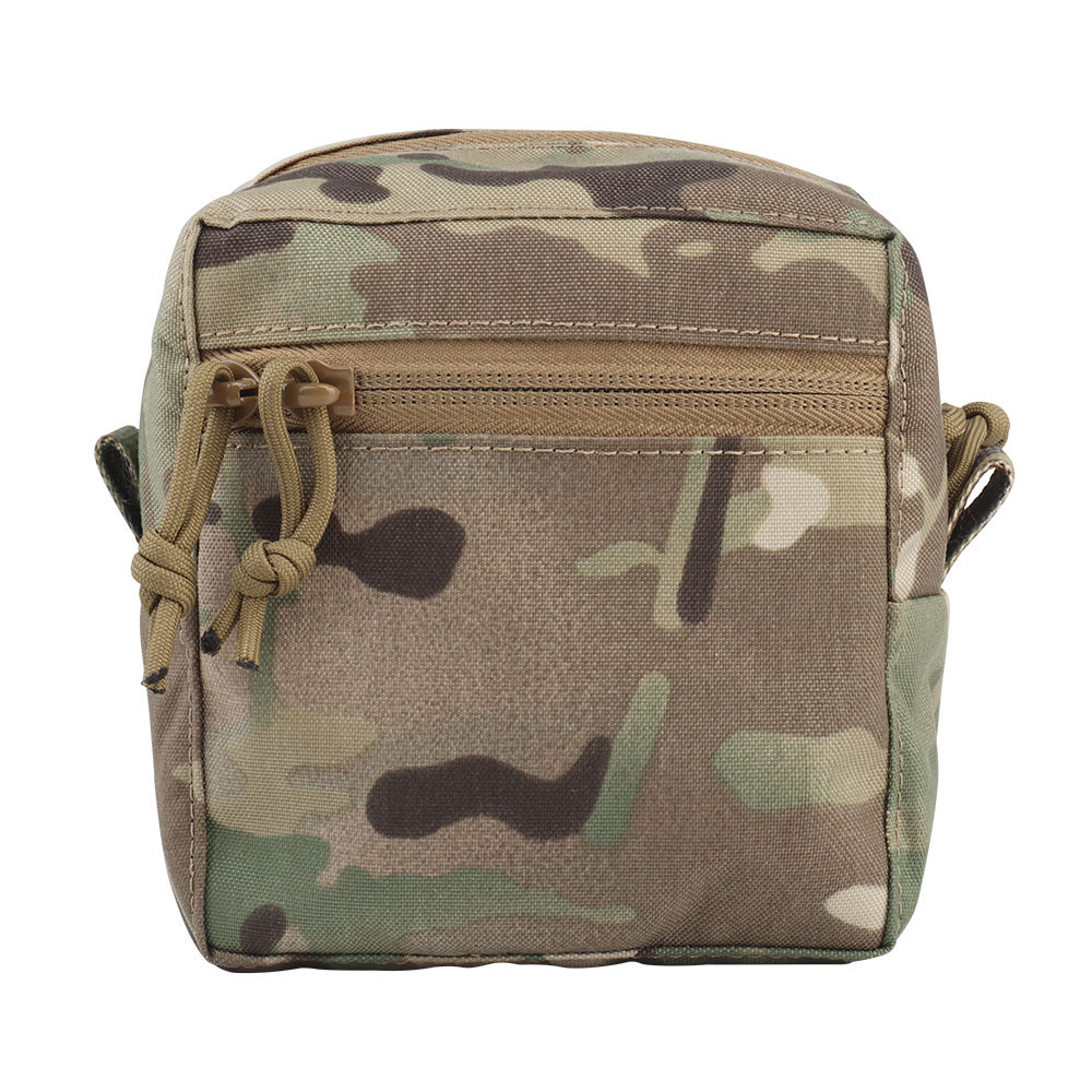 Petite pochette tactique Molle - Edc Flex Carry Belt avis et prix