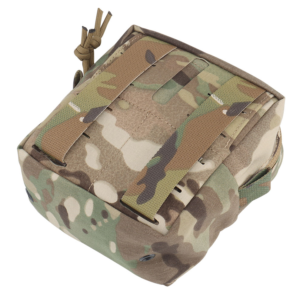 Petite pochette tactique Molle - Edc Flex Carry Belt avis et prix