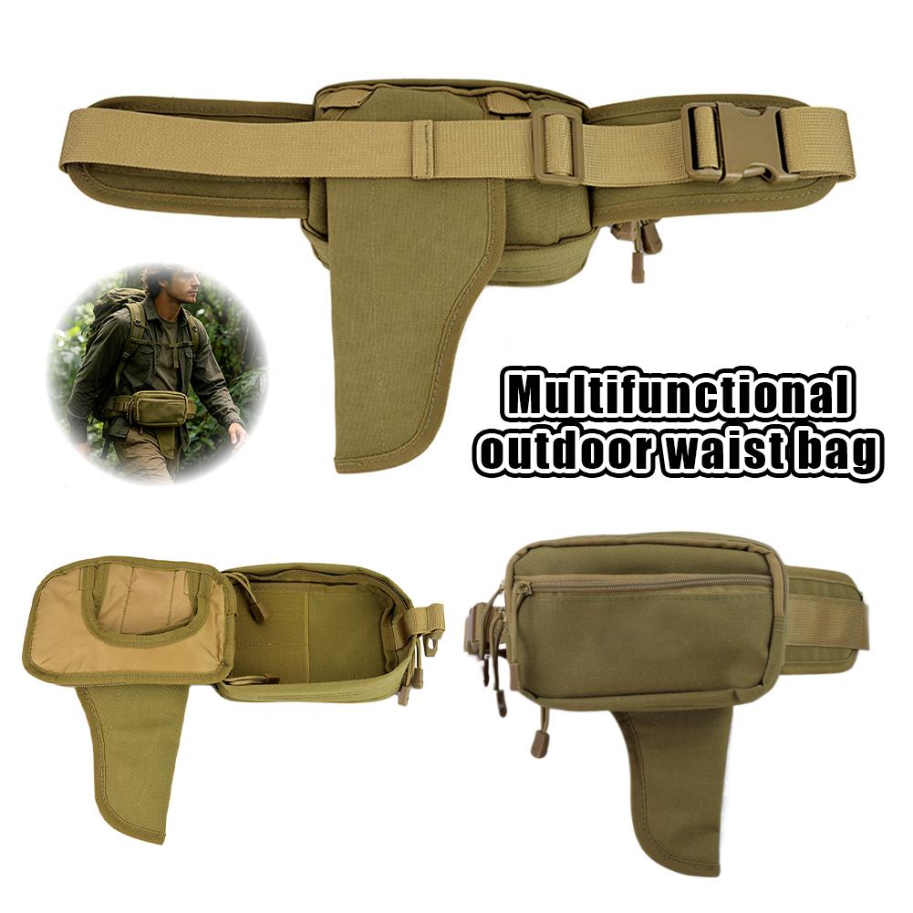 Sac banane antivol pour port d - Appendix Carry Edc avis et prix