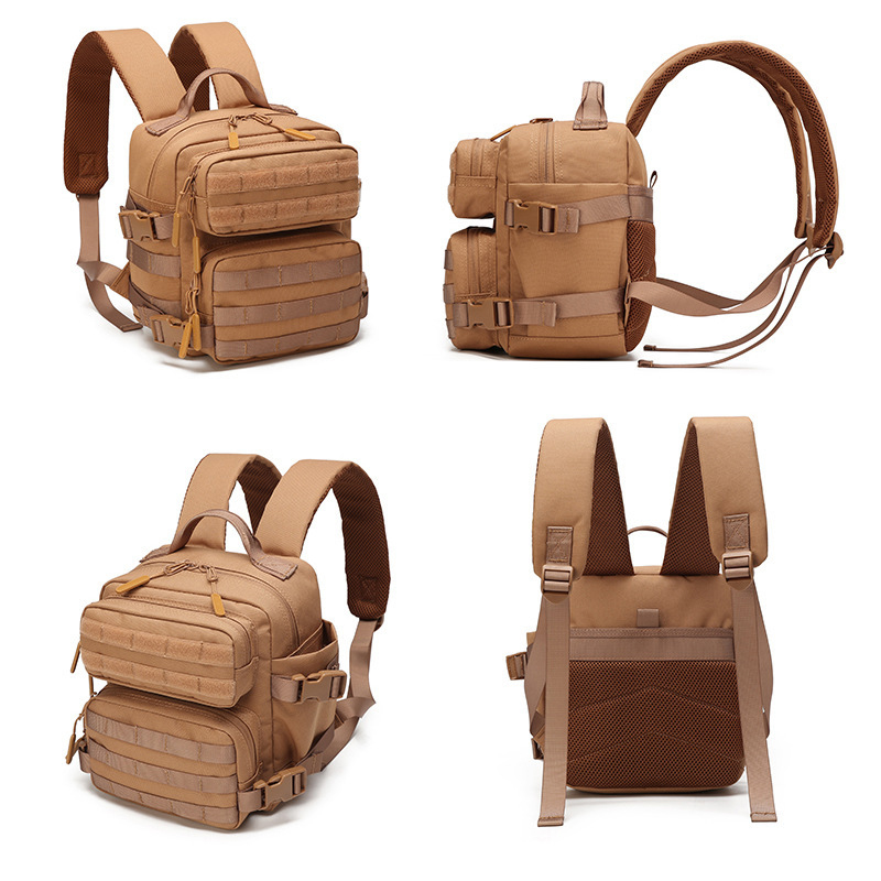 9L Sport sac à dos MOLLE 3 jou - Edc Carry Backpack avis et prix