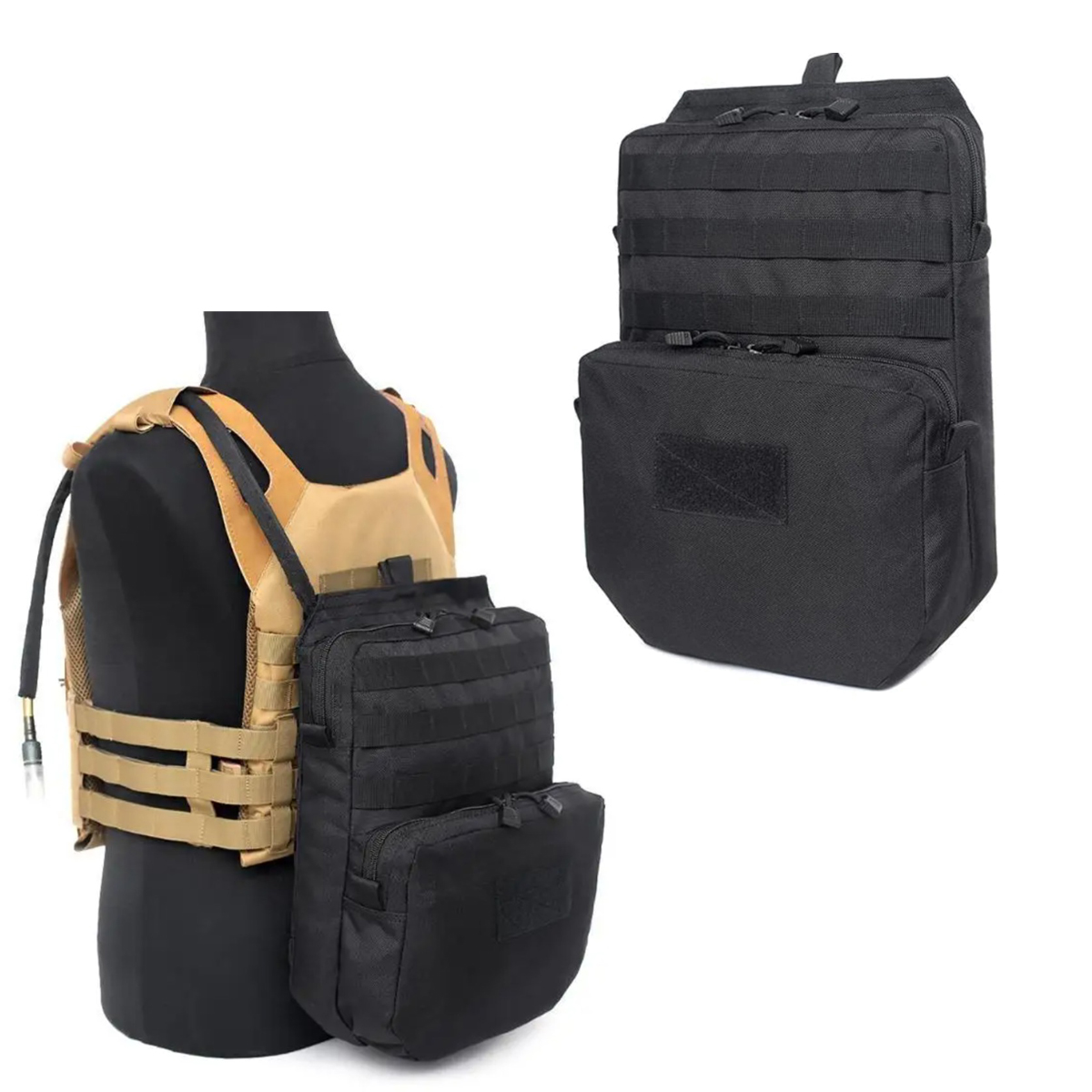GlaEDC-Sac à dos d'hydratation - Edc Carry Case avis et prix