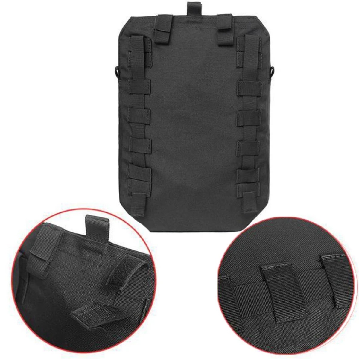 GlaEDC-Sac à dos d'hydratation - Edc Carry Case avis et prix