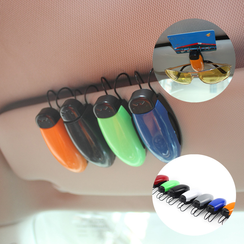 Clip universel pour lunettes d - Edc Carry Pen avis et prix