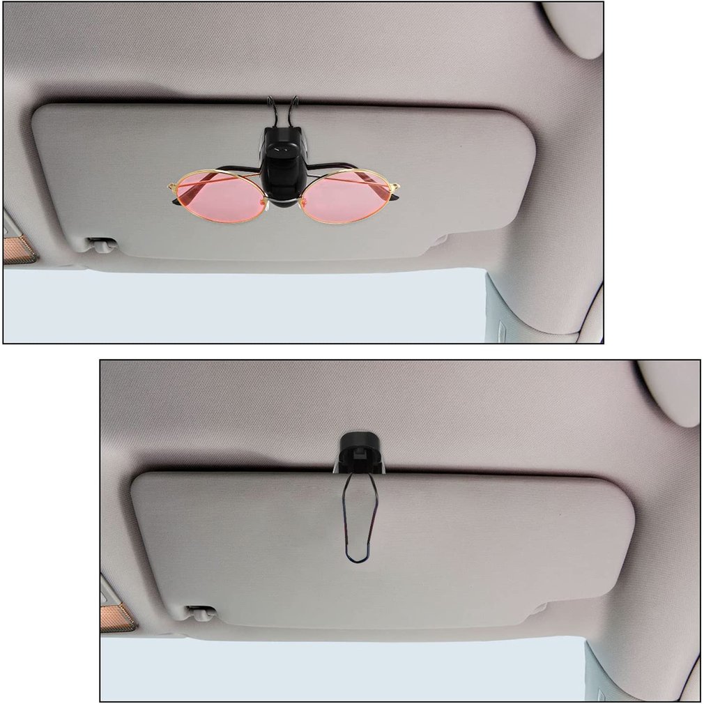 Clip universel pour lunettes d - Edc Carry Pen avis et prix
