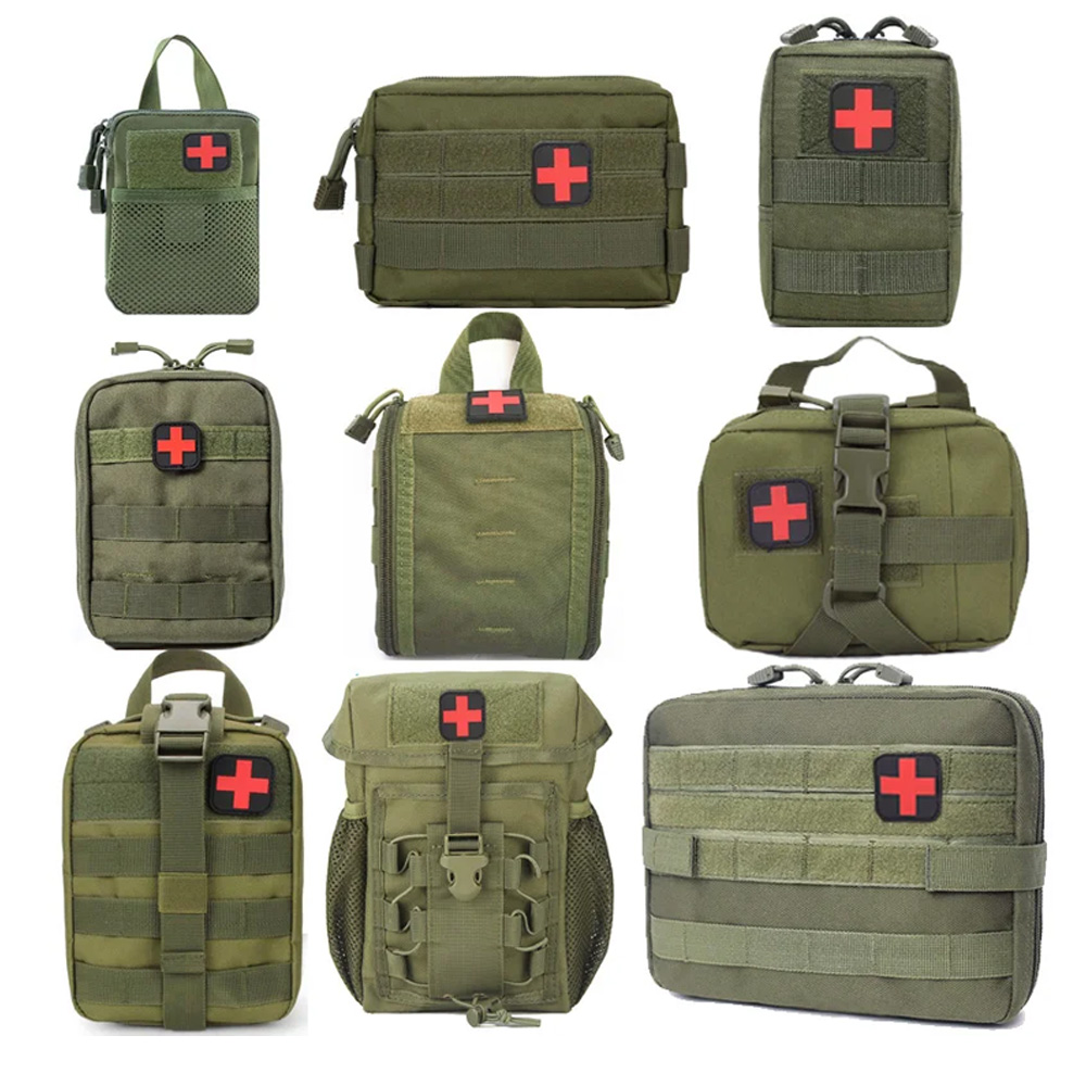 Trousse de premiers secours po - Edc Carry Case avis et prix