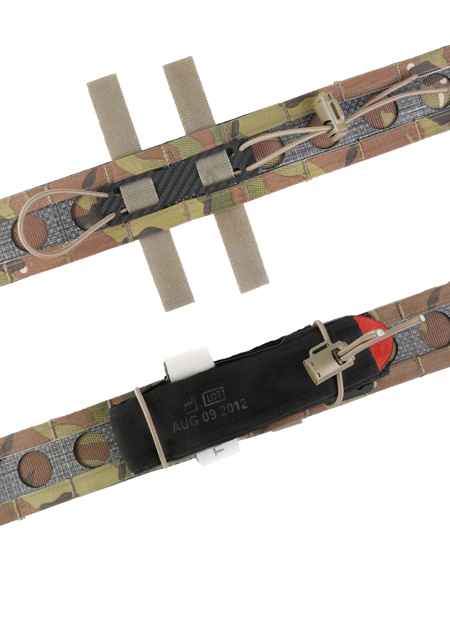 Support de Tourniquet Tactique - Edc Flex Carry Belt avis et prix