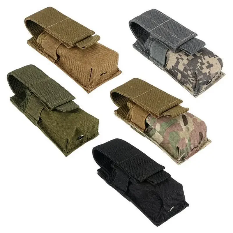 Pochette tactique Molle pour l - Appendix Carry Edc avis et prix