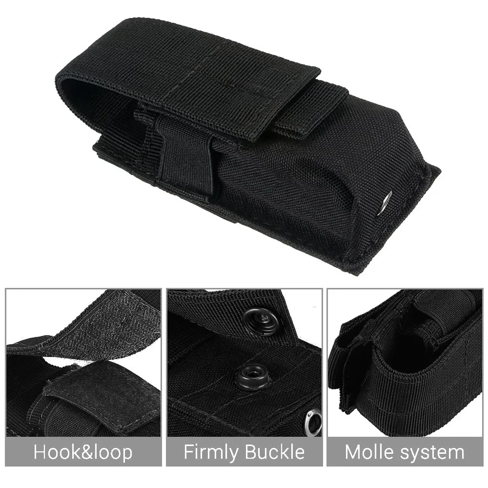 Pochette tactique Molle pour l - Appendix Carry Edc avis et prix