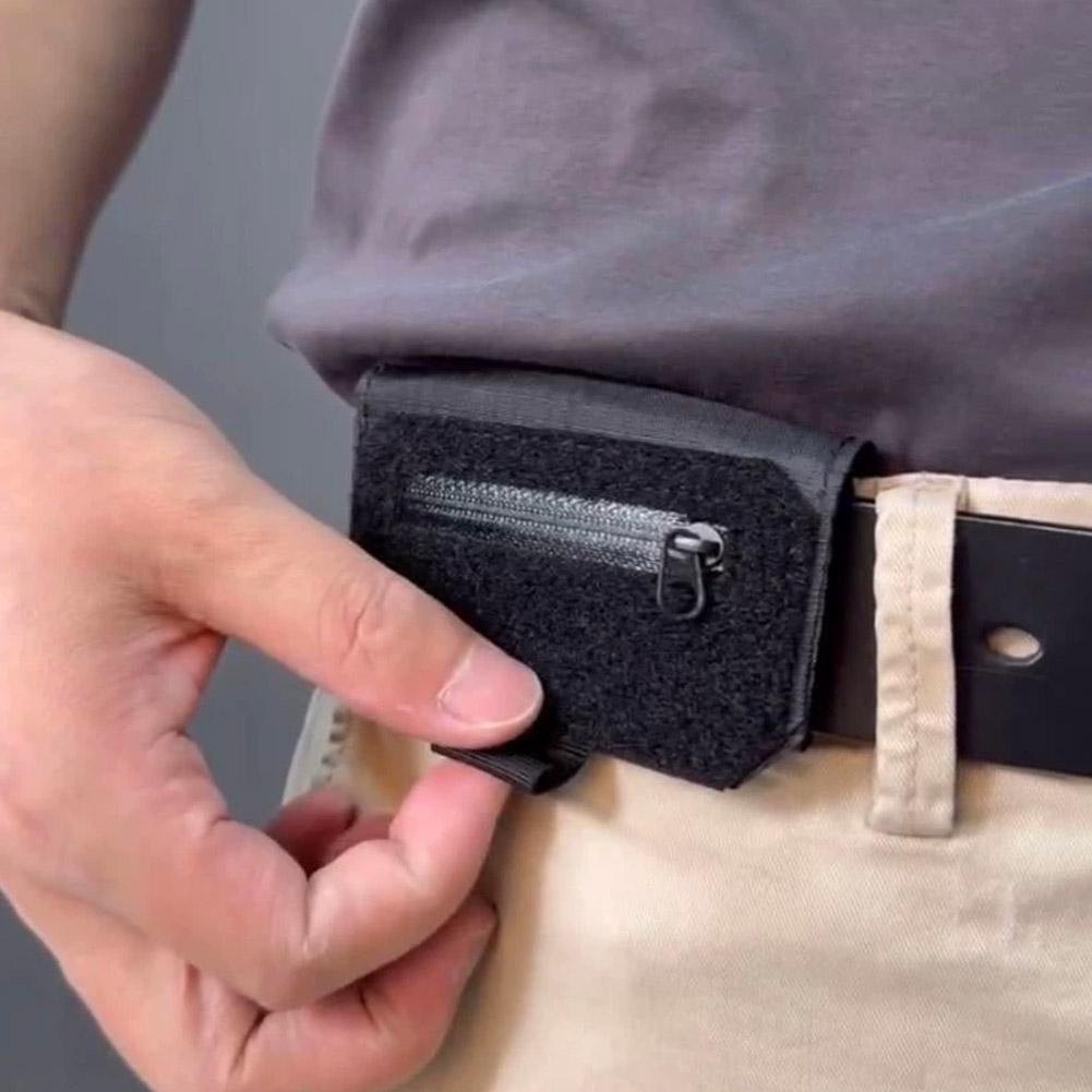 Mini sacoche tactique de ceint - Edc Carry Backpack avis et prix