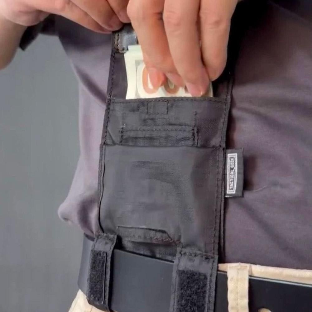 Mini sacoche tactique de ceint - Edc Carry Backpack avis et prix