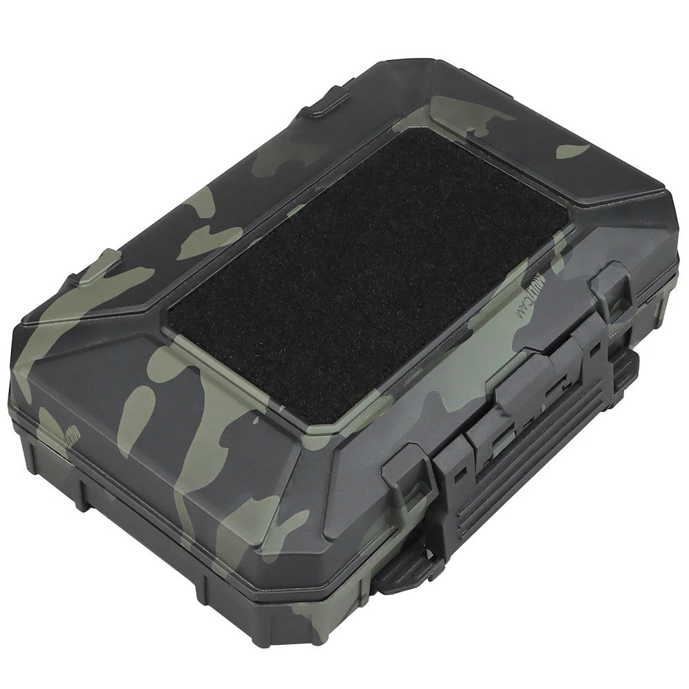 Étui tactique ABS, boîte d'équ - Edc Carry Case avis et prix