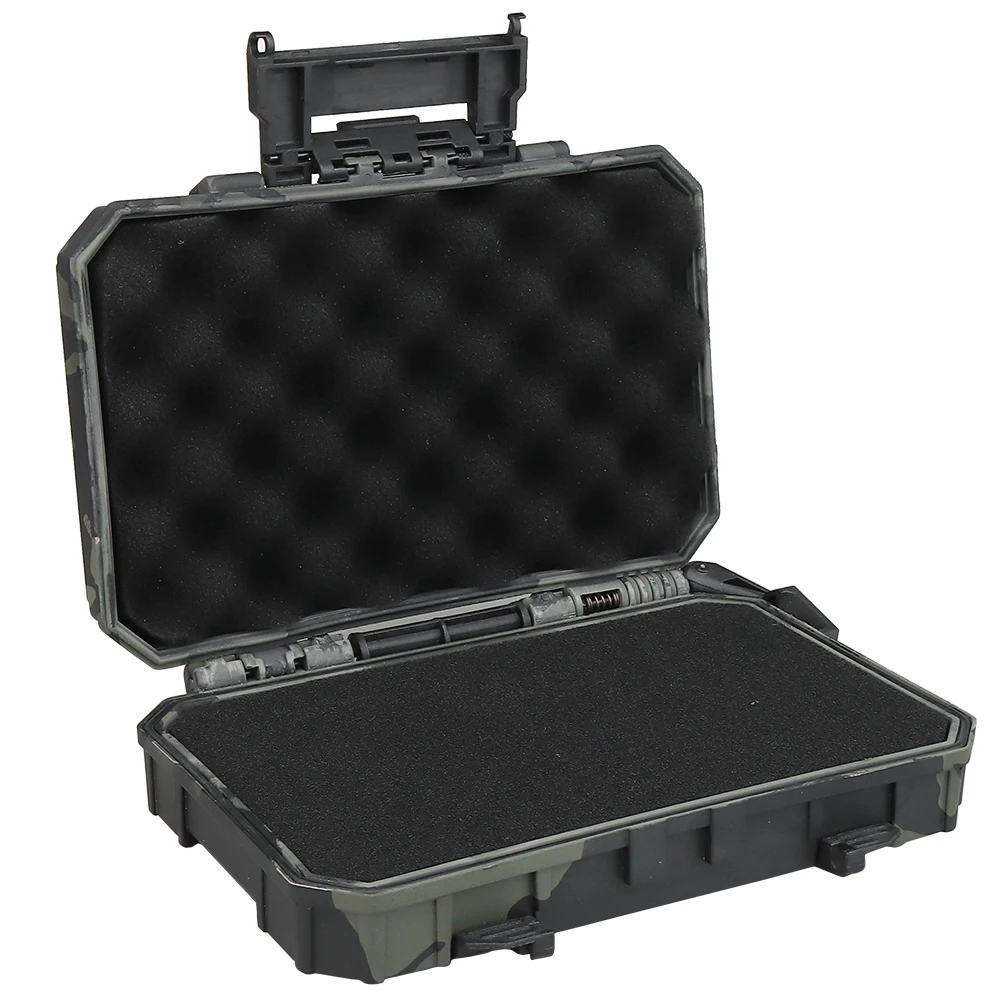 Étui tactique ABS, boîte d'équ - Edc Carry Case avis et prix