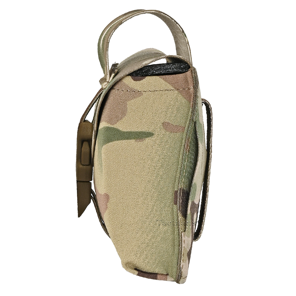 TACTIFANS-Poudres IFAS IFAK, P - Edc Carry Case avis et prix
