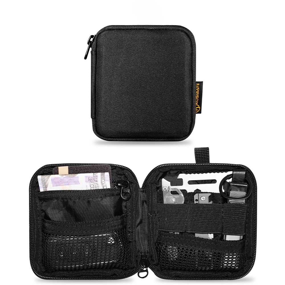 Mini pochette organisatrice ED - Appendix Carry Edc avis et prix
