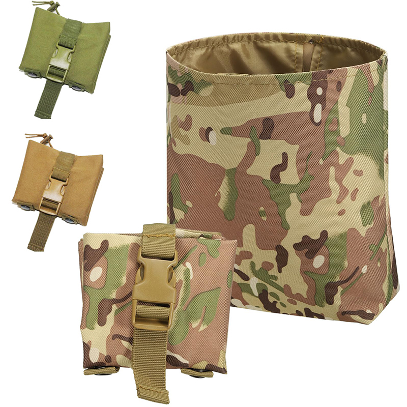 Nouveau Molle pliant décharge  - Edc Everyday Carry avis et prix