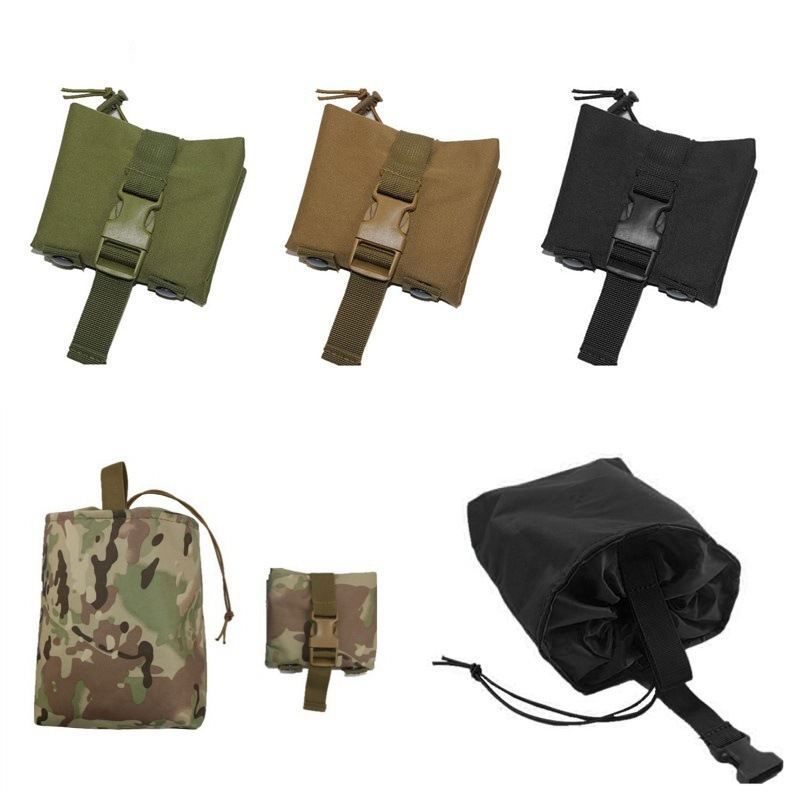 Nouveau Molle pliant décharge  - Edc Everyday Carry avis et prix