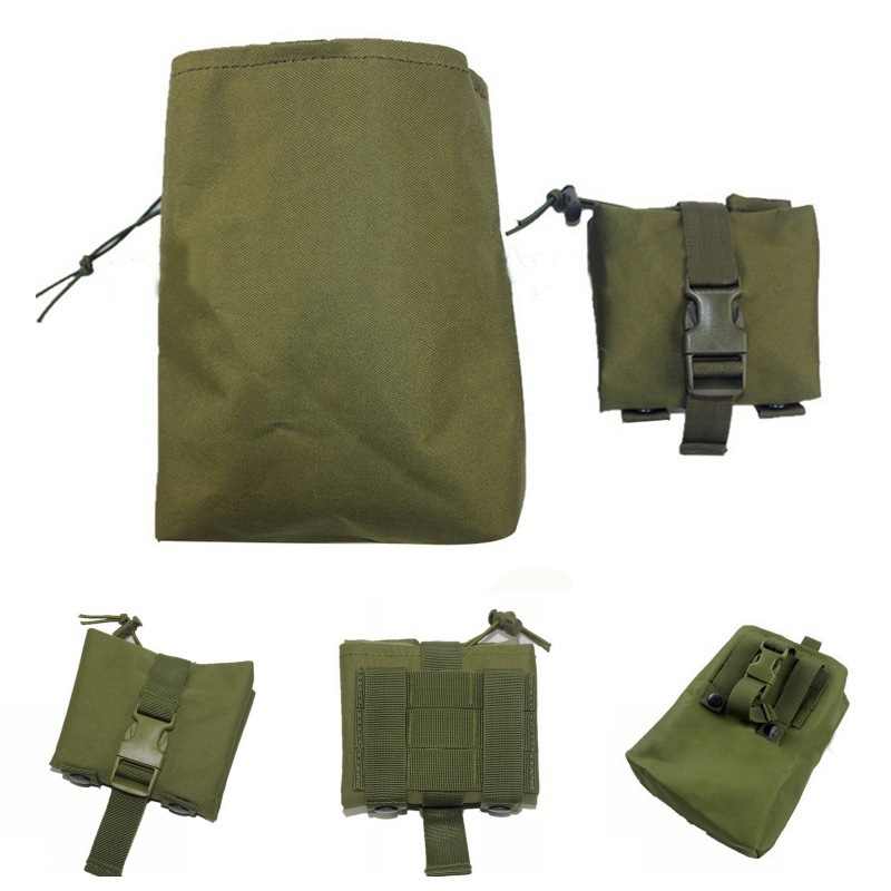 Nouveau Molle pliant décharge  - Edc Everyday Carry avis et prix