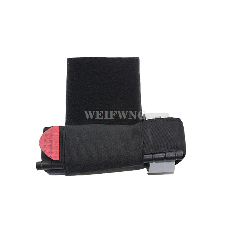 Support de garrot élastique ta - Edc Flex Carry Belt avis et prix