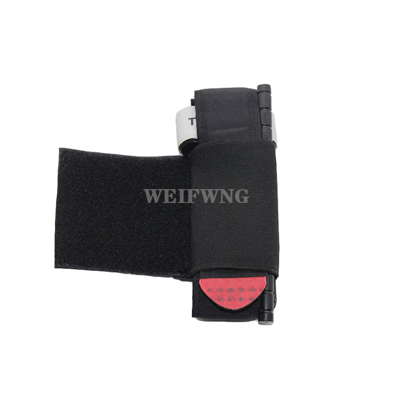 Support de garrot élastique ta - Edc Flex Carry Belt avis et prix