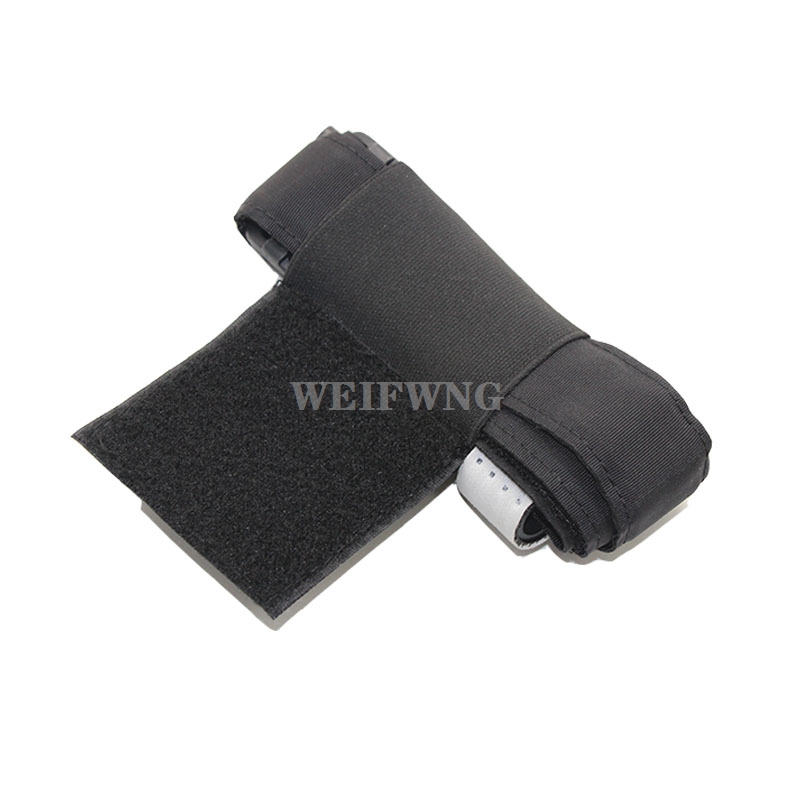 Support de garrot élastique ta - Edc Flex Carry Belt avis et prix
