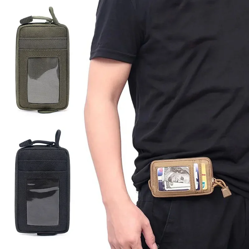 Pochette tactique EDC, porte-m - Edc Carry Case avis et prix