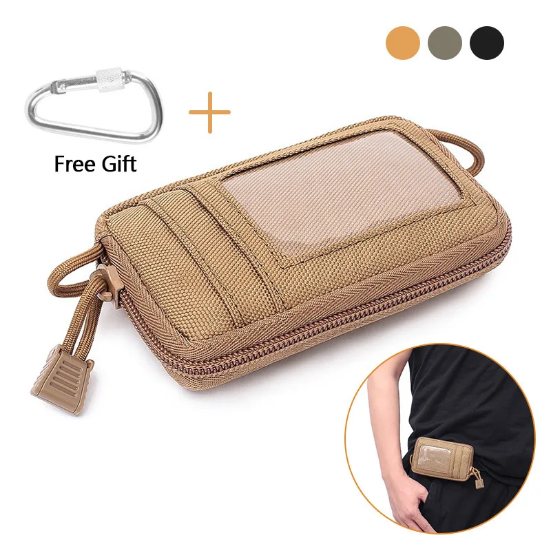 Pochette tactique EDC, porte-m - Edc Carry Case avis et prix