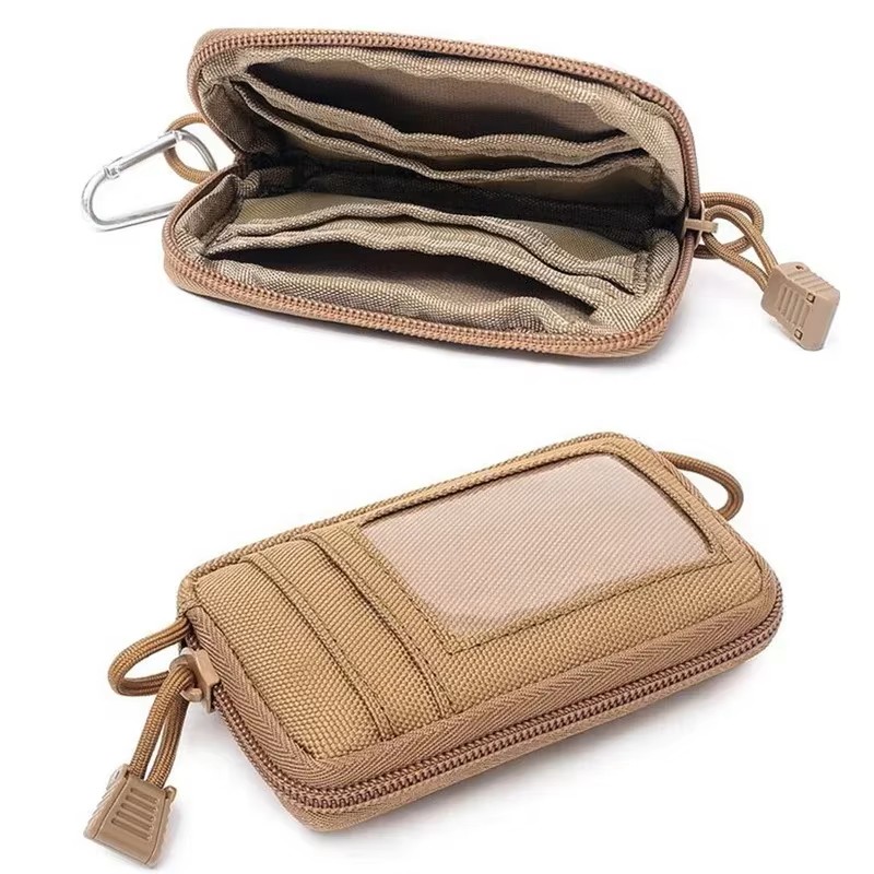 Pochette tactique EDC, porte-m - Edc Carry Case avis et prix