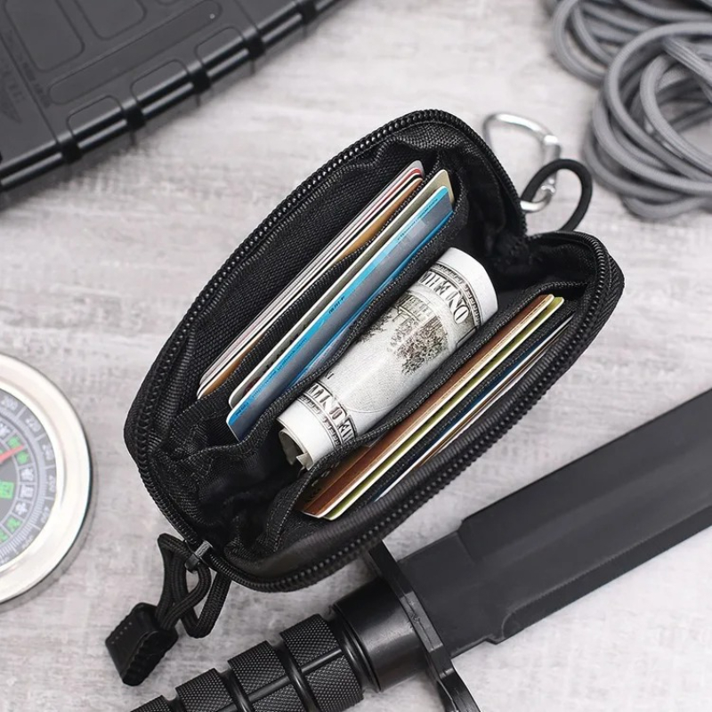 Pochette tactique EDC, porte-m - Edc Carry Case avis et prix