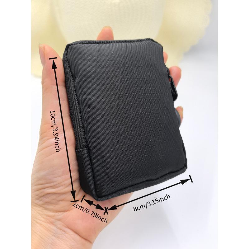 Mini pochette EDC résistante à - Edc Carry Bag For Men avis et prix