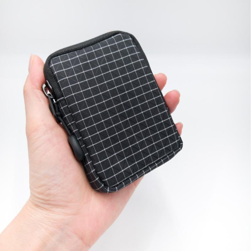 Mini pochette EDC résistante à - Edc Carry Bag For Men avis et prix