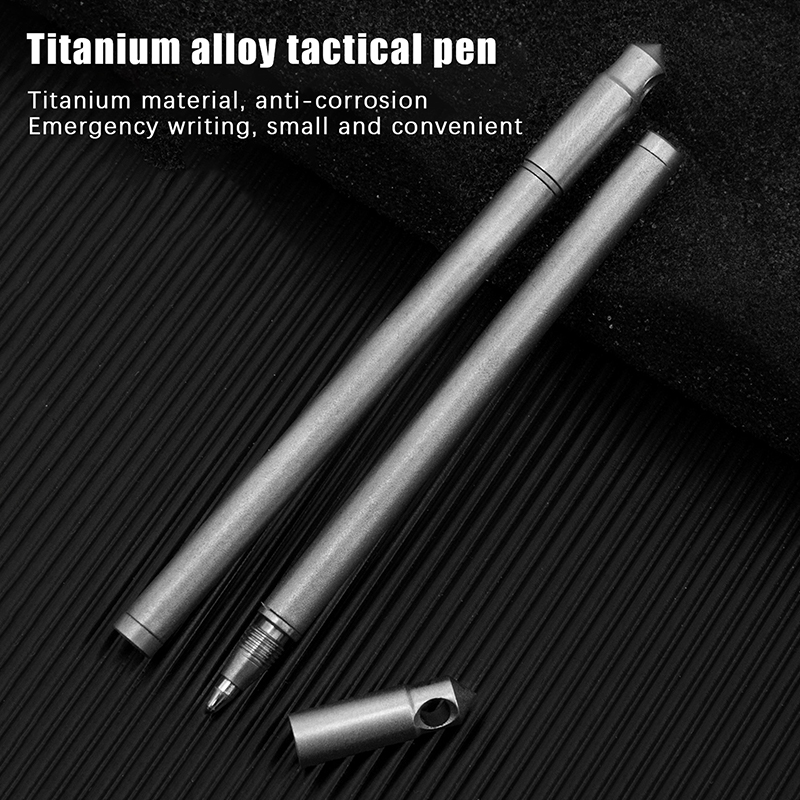 Nouveau stylo bille miniature  - Edc Carry Pen avis et prix
