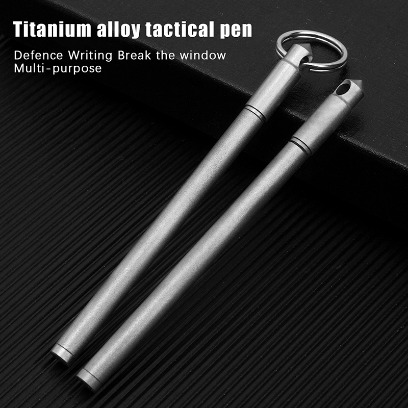 Nouveau stylo bille miniature  - Edc Carry Pen avis et prix
