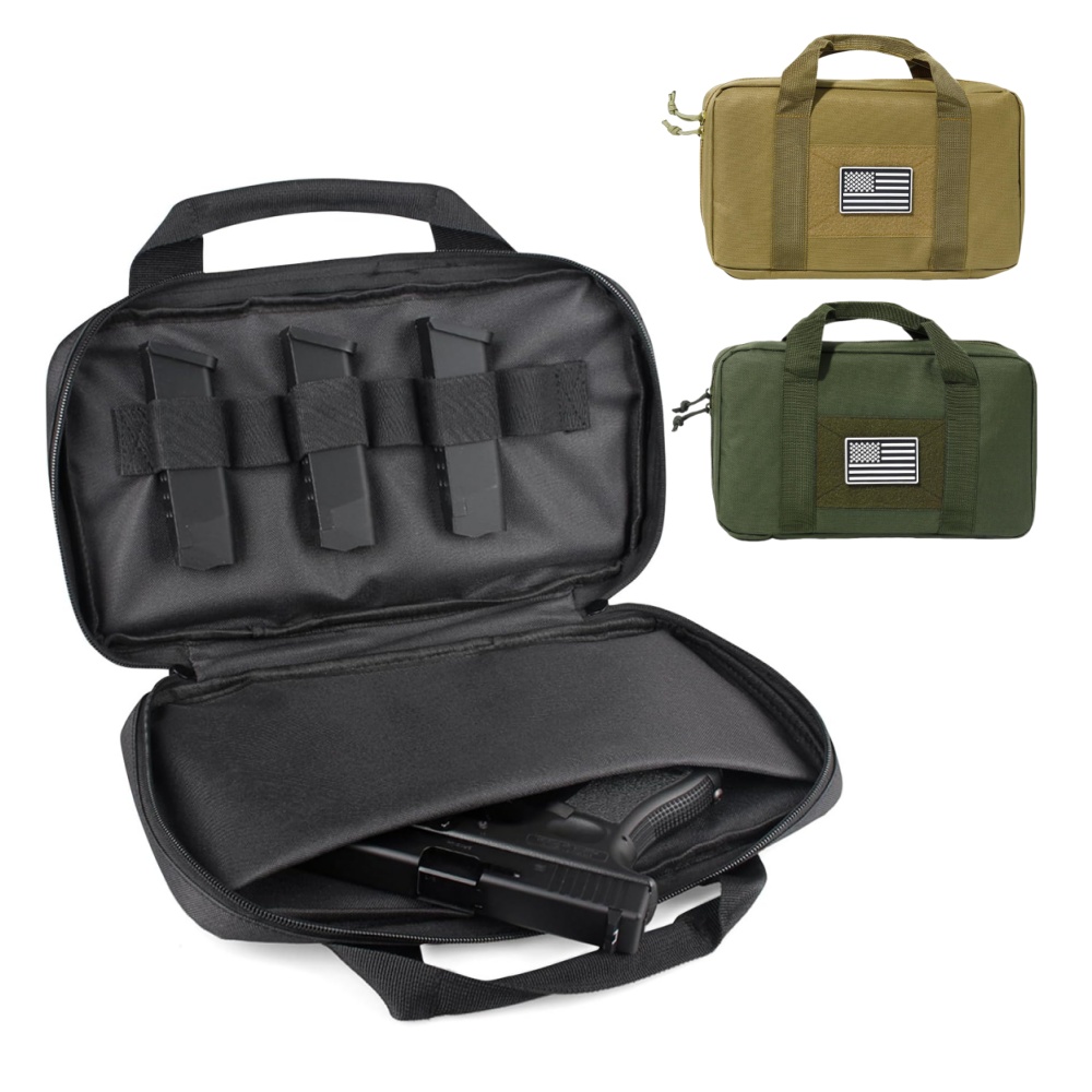 Sac de transport pour pistolet - Edc Carry Bag For Pistol avis et prix