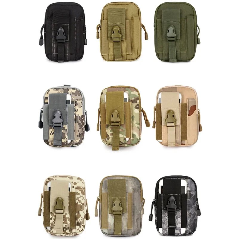Petite pochette Molle, sac de  - Edc Carry Box avis et prix