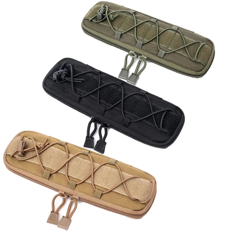 Pochette à couteaux Molle EDC, - Edc Carry Box avis et prix