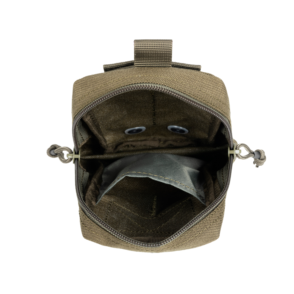 Excellente pochette de taille  - Edc Carry Case avis et prix