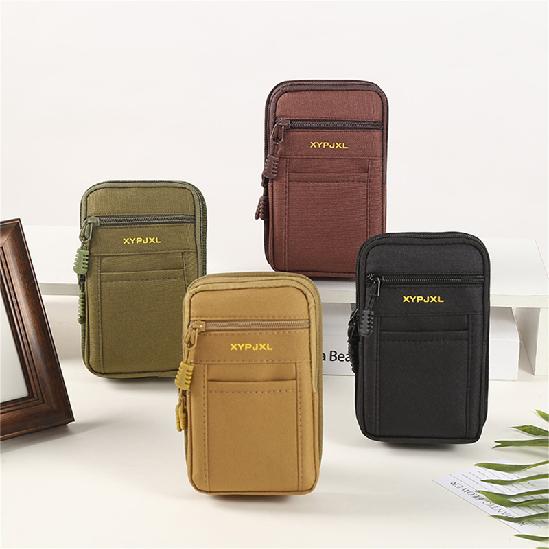 Pochette Molle pour téléphone  - Edc Carry Case avis et prix