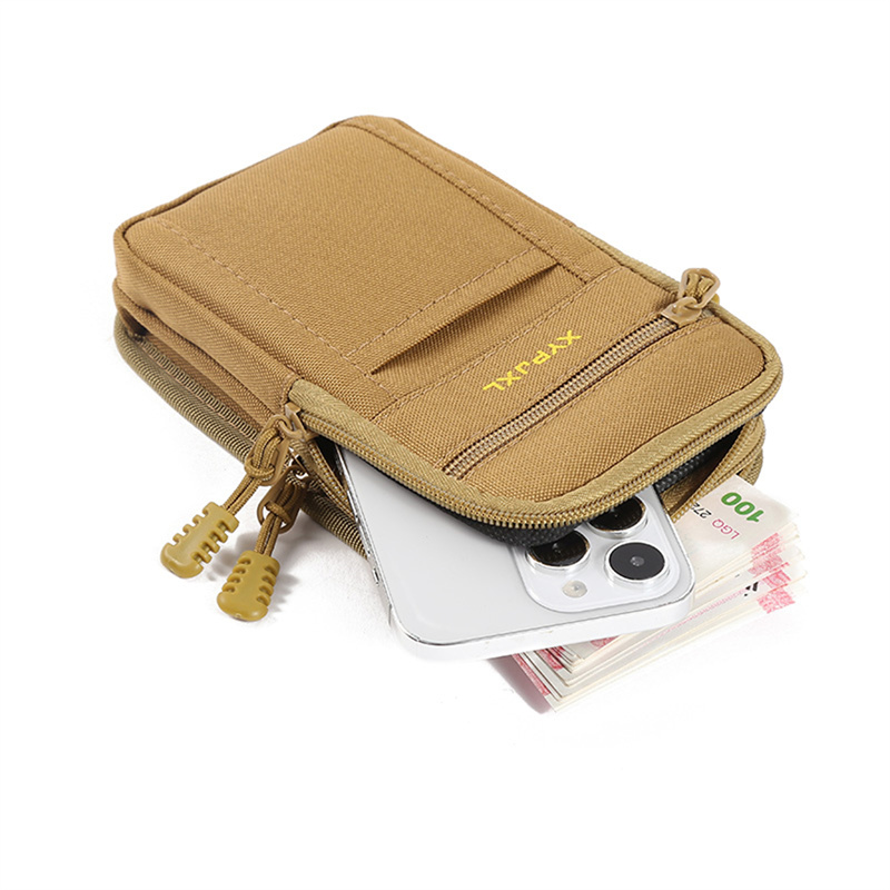 Pochette Molle pour téléphone  - Edc Carry Case avis et prix