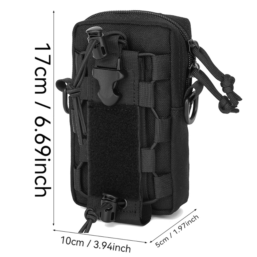 Pochette de ceinture Molle EDC - Edc Flex Carry Belt avis et prix