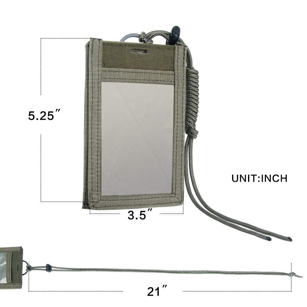 Étui tactique EXCELLENT ELITE  - Edc Carry Case avis et prix