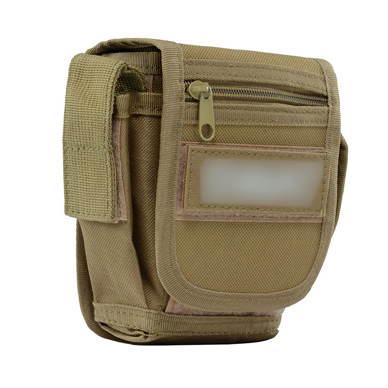 EDC – pochette tactique Molle, - Edc Carry Box avis et prix
