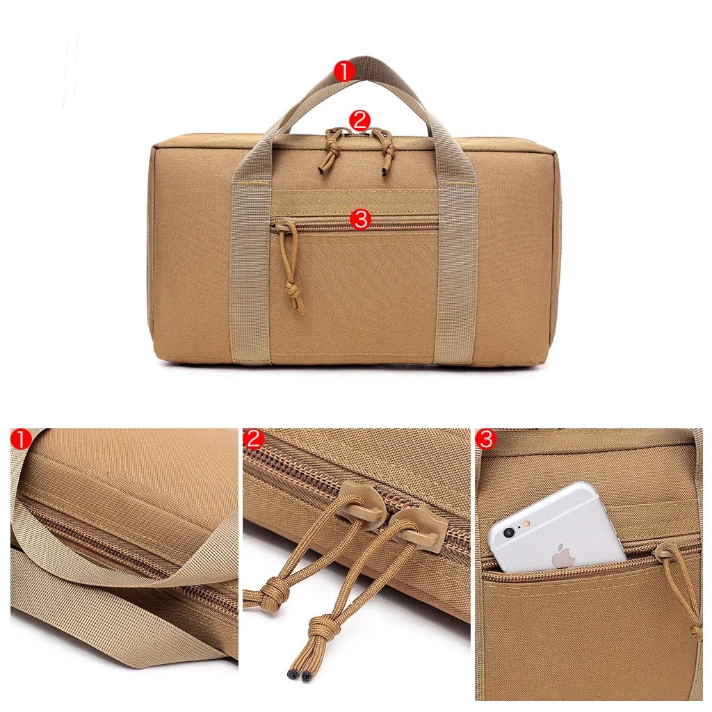 Sac de transport pour pistolet - Appendix Carry Edc avis et prix
