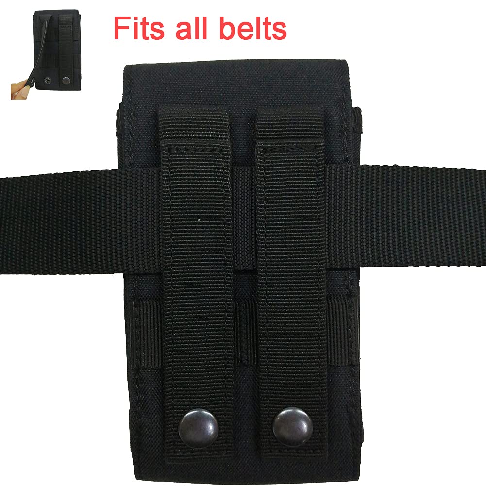 Pochette de téléphone Molle La - Edc Carry Case avis et prix