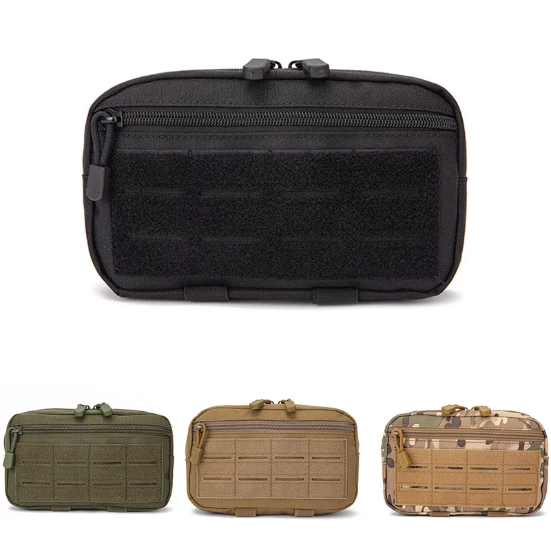 Pochette à outils tactique Mol - Edc Carry Box avis et prix