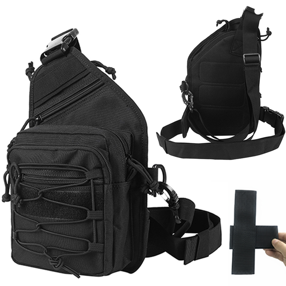 Sac tactique pour arme à feu,  - Edc Carry Backpack avis et prix