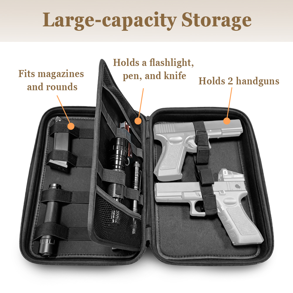 Étui tactique pour pistolet, s - Appendix Carry Edc avis et prix